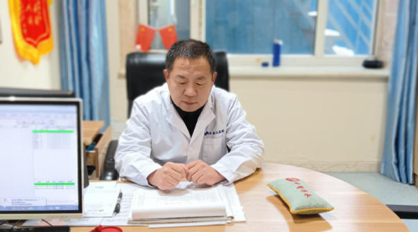 普洱市|长春中大医院：王兆国中医 以仁心仁术传承中医精粹